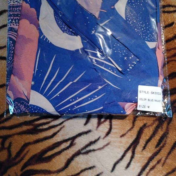 SALE 2 left! ⭐️💕! STATED LIKE Spell Gypsy “Luna “ style *** duster NOT SPELL - Picture 7 of 11